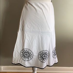 New York & Company skirt